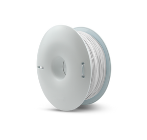 White Fiberlogy Nylon PA12 Filaments