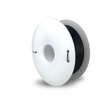 Fiberlogy PA12 + GF15 Filament Black