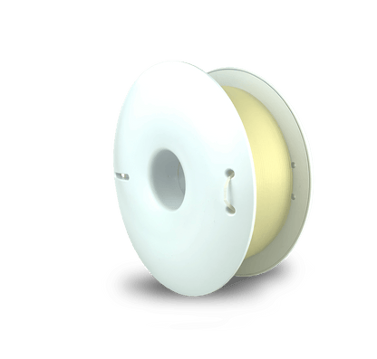 Fiberlogy PA12 + GF15 Filament Yellow Online in UK