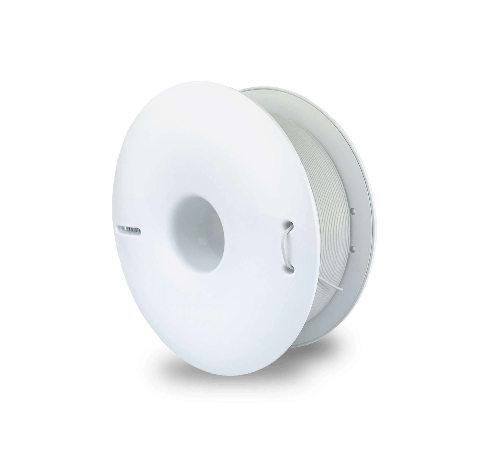 Fiberology PP Filament White