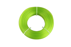 Green Fiberlogy Refill Easy PET-G Filament