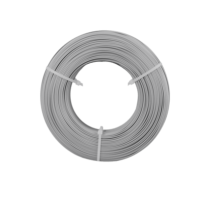 White Fiberlogy Refill Easy PET-G Filament online