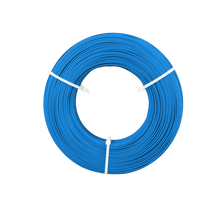Fiberlogy Refill Easy PLA Filament blue