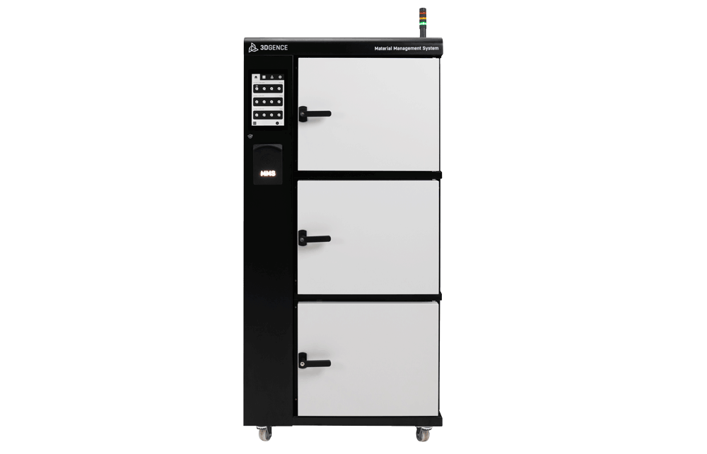MMS - Material Management System