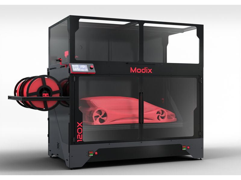 Modix Evo3D Modix evo3d