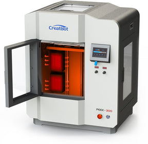 Creatbot PEAK-300 Industrial 3D Printers UK