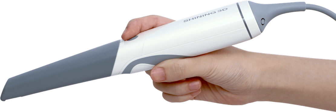 SHINING 3D Aoralscan 3 Intraoral Dental 3D Scanner